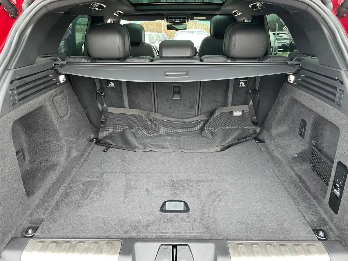 Land Rover Range Rover Sport usata a Ancona (20)