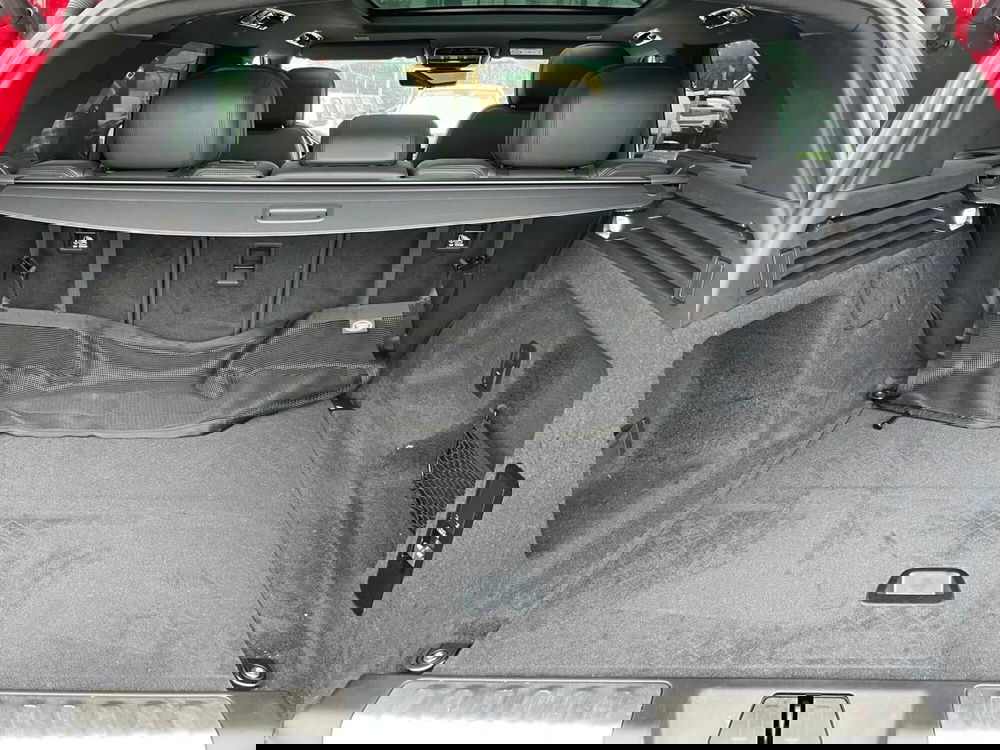 Land Rover Range Rover Sport usata a Ancona (20)