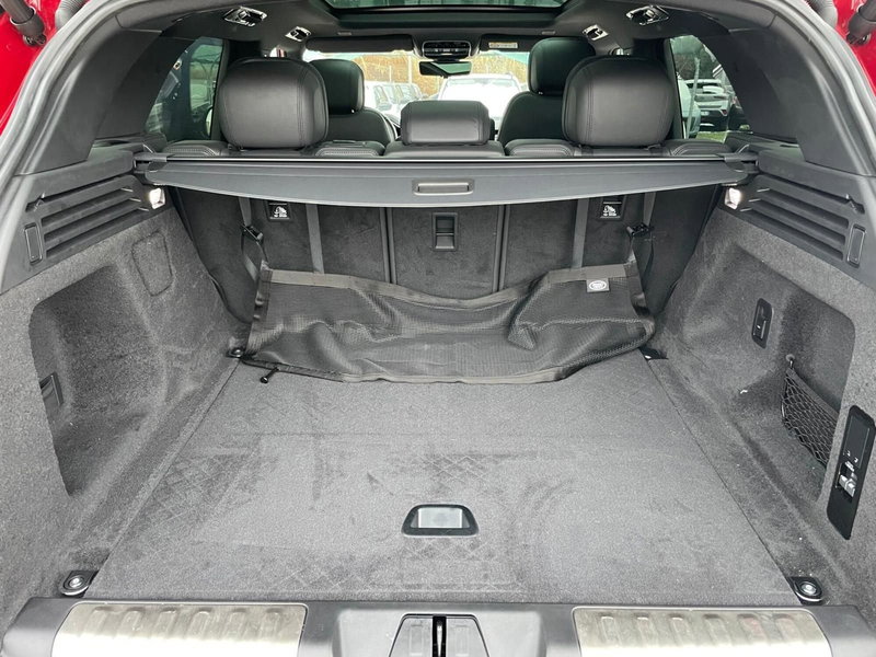 Land Rover Range Rover Sport usata a Ancona (20)