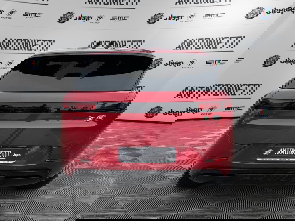 Land Rover Range Rover Sport usata a Ancona (6)