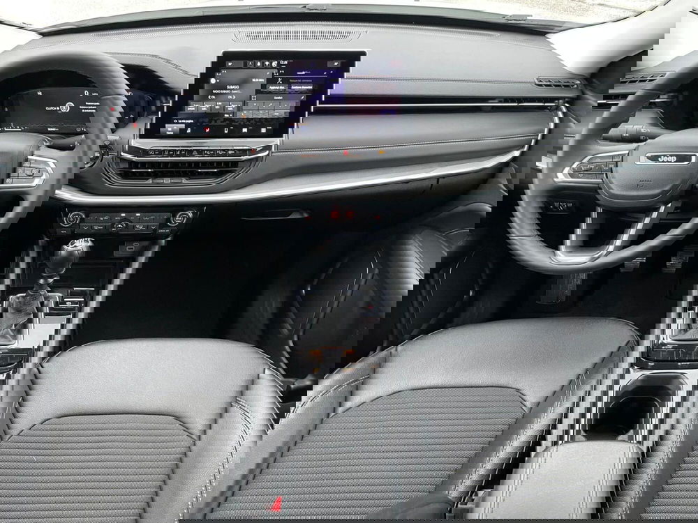 Jeep Compass usata a Ancona (10)