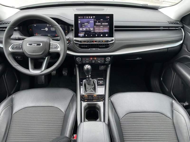 Jeep Compass usata a Ancona (10)