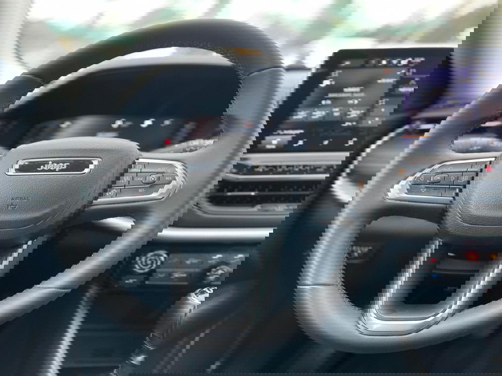 Jeep Compass usata a Ancona (11)