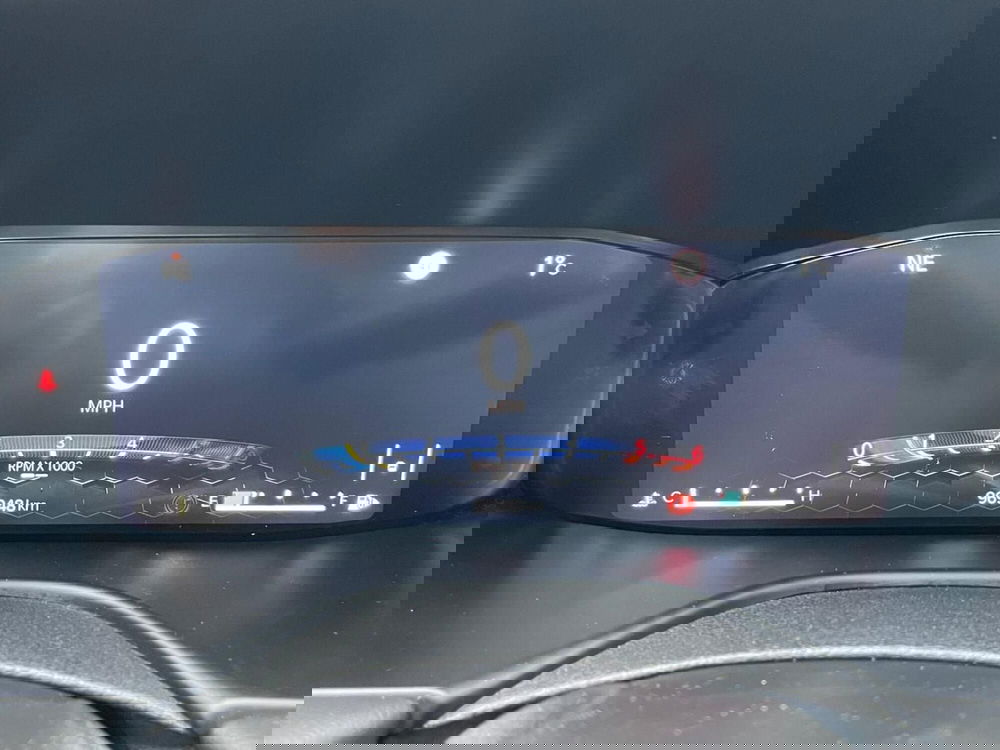 Jeep Compass usata a Ancona (12)