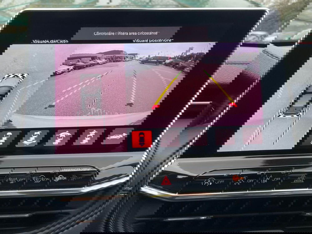 Jeep Compass usata a Ancona (13)