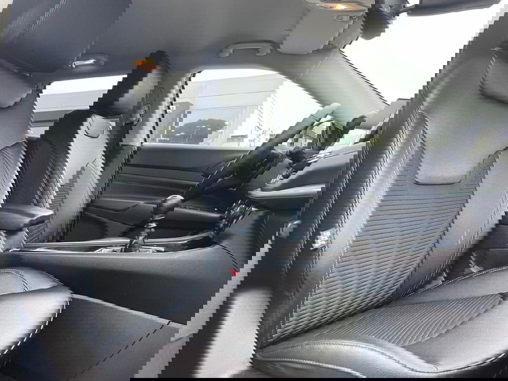 Jeep Compass usata a Ancona (14)