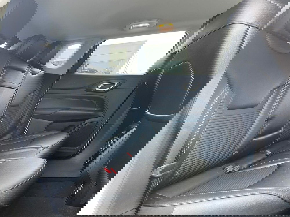 Jeep Compass usata a Ancona (17)