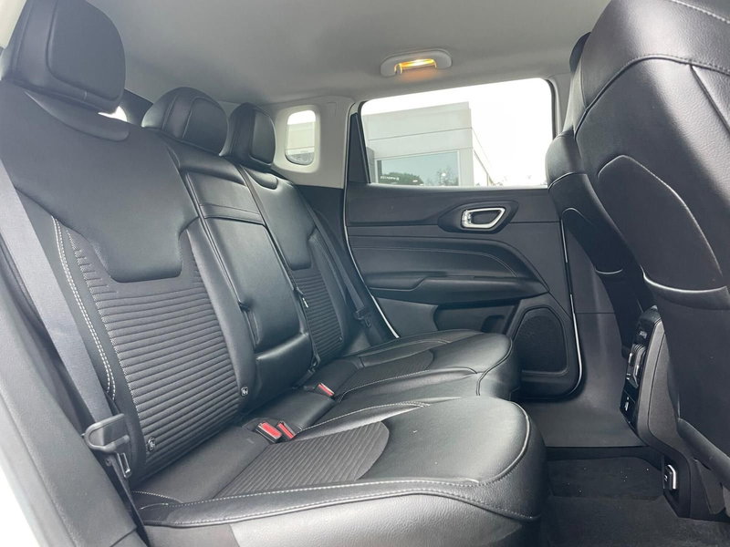 Jeep Compass usata a Ancona (17)