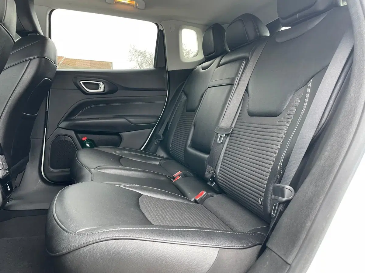 Jeep Compass usata a Ancona (18)