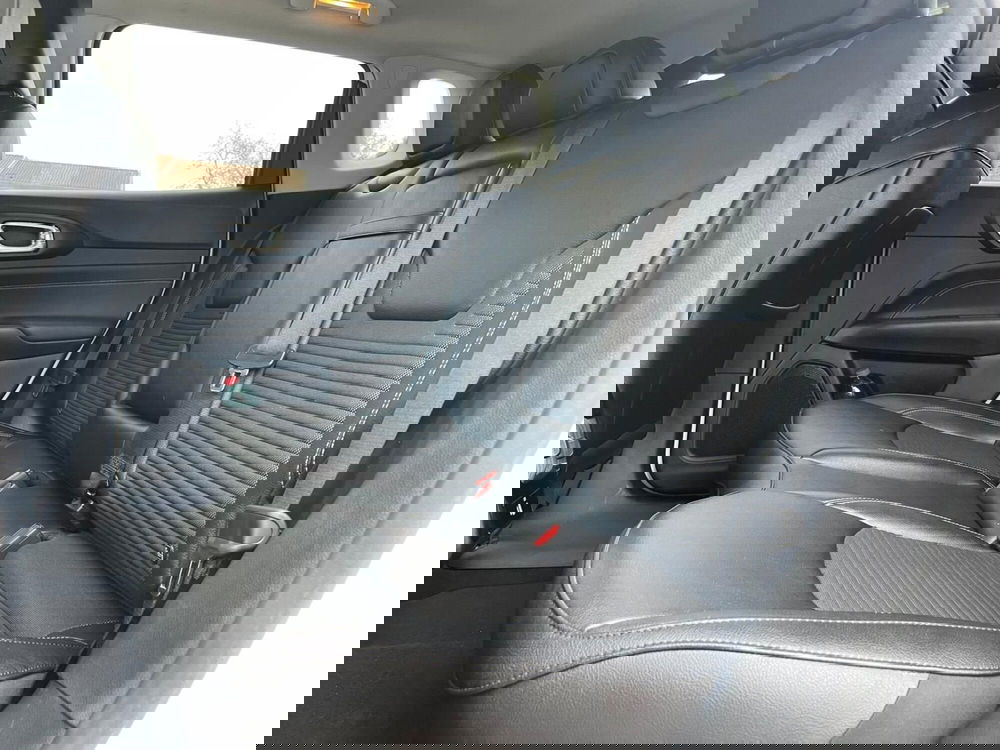 Jeep Compass usata a Ancona (18)