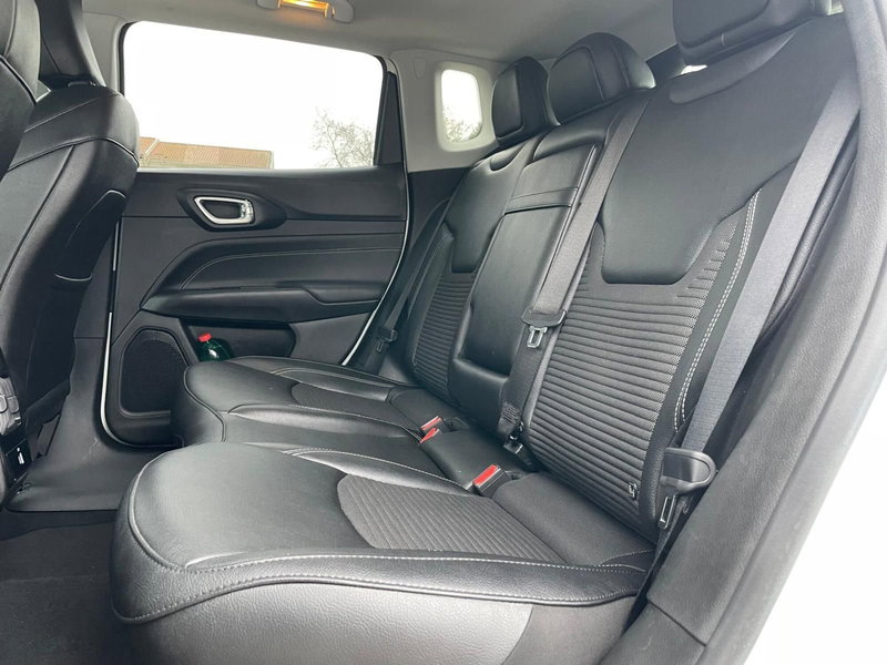 Jeep Compass usata a Ancona (18)