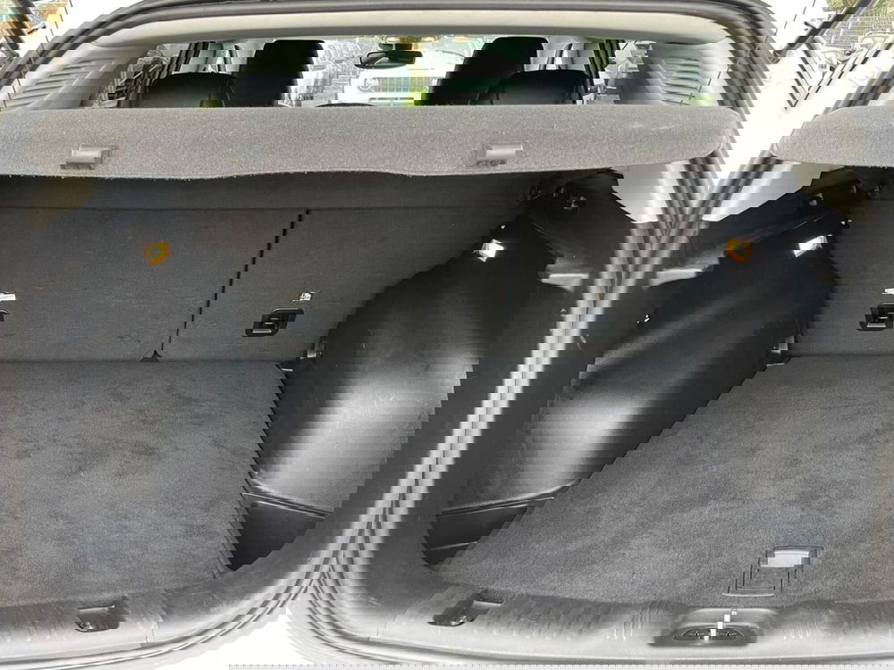 Jeep Compass usata a Ancona (19)