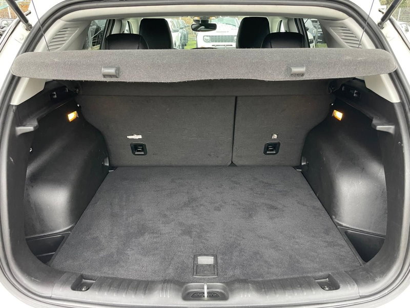 Jeep Compass usata a Ancona (19)