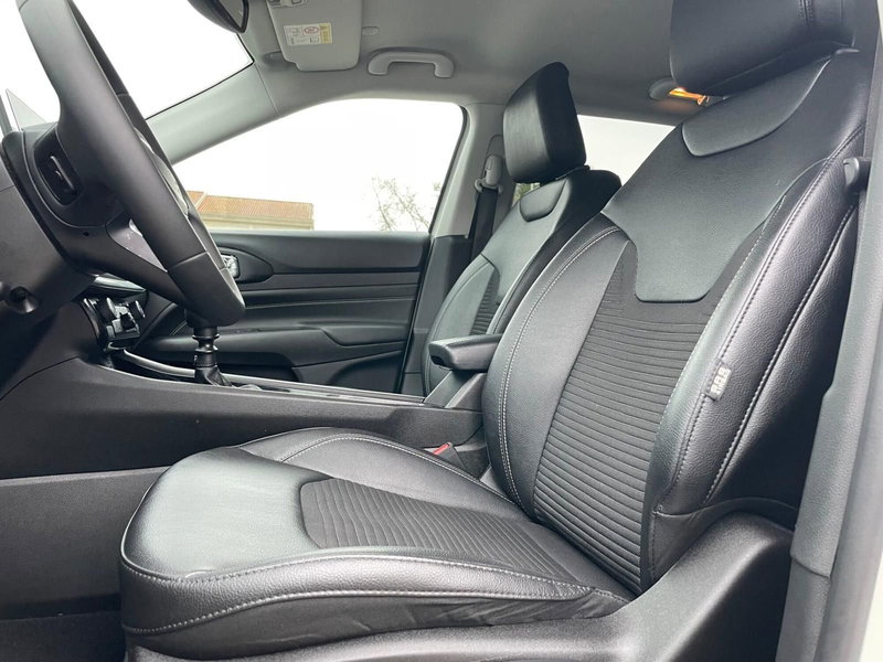 Jeep Compass usata a Ancona (9)