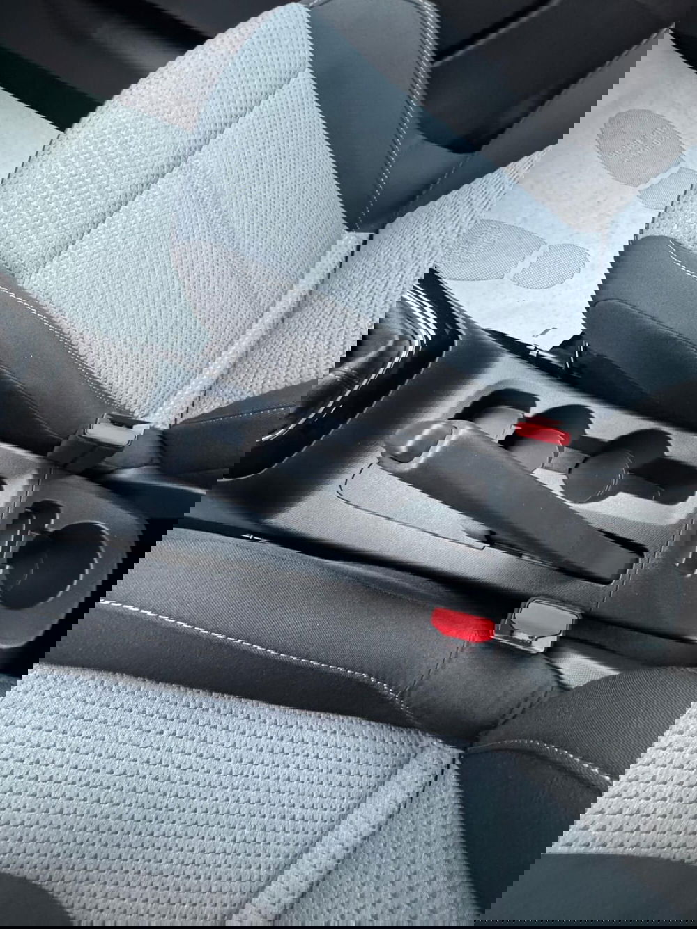 Opel Corsa nuova a Frosinone (10)