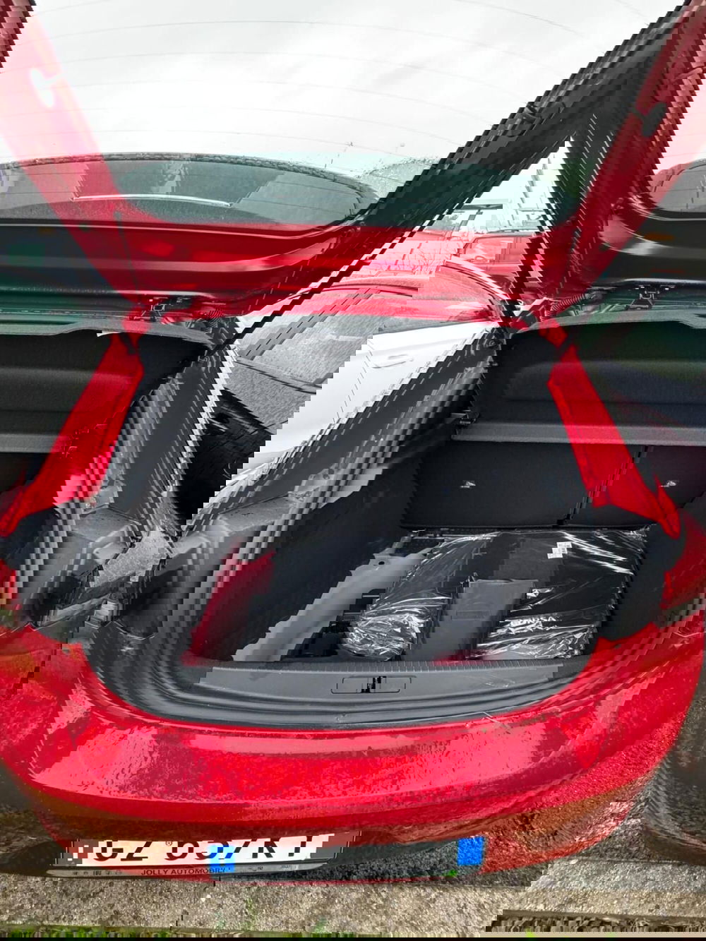 Opel Corsa nuova a Frosinone (12)