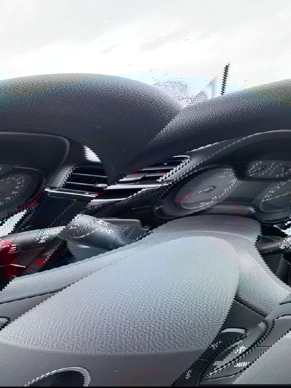 Opel Corsa nuova a Frosinone (5)