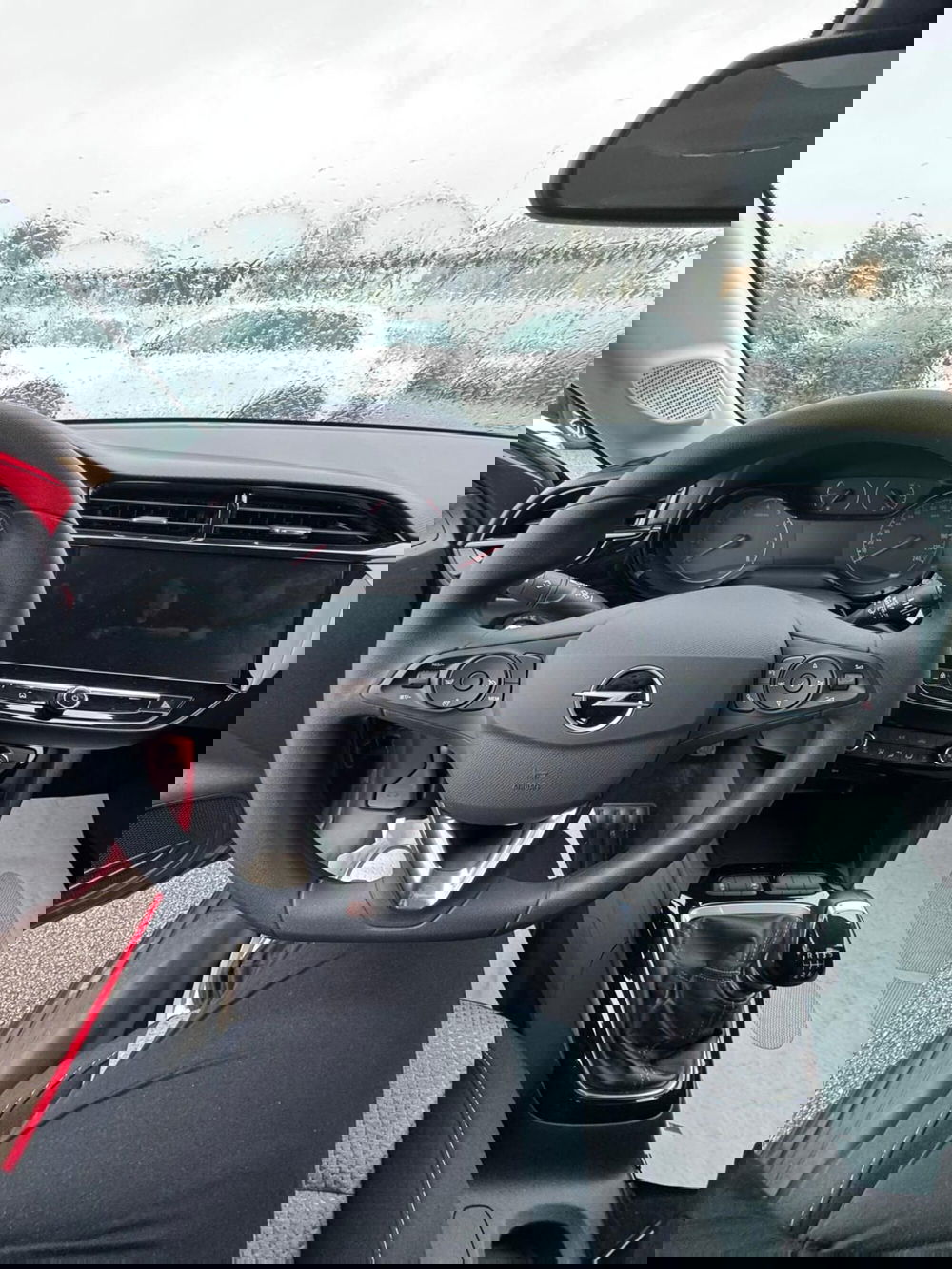 Opel Corsa nuova a Frosinone (6)