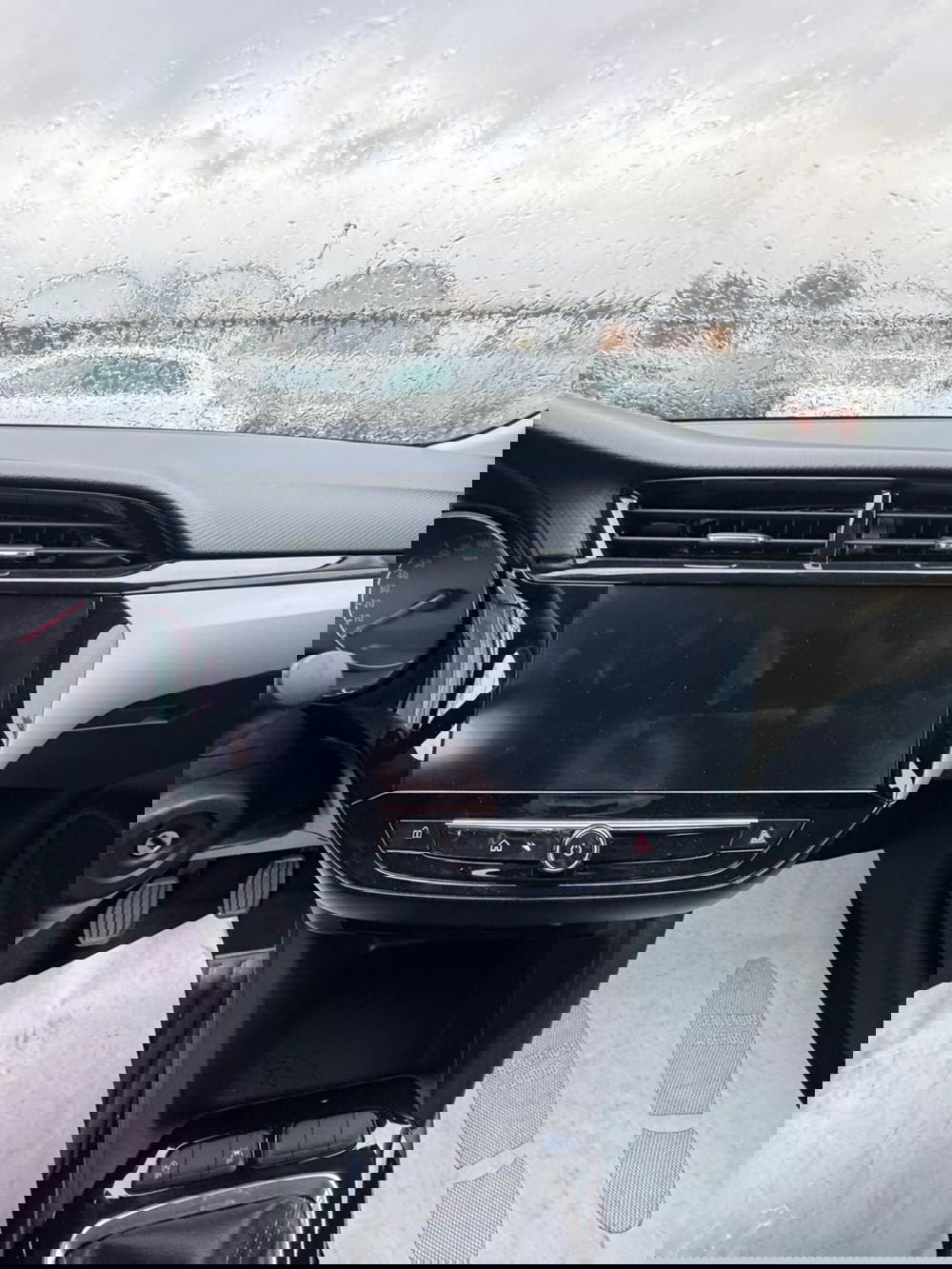 Opel Corsa nuova a Frosinone (7)