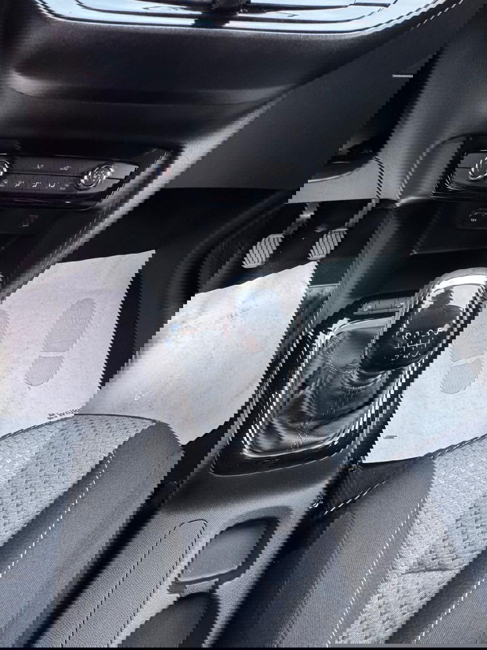 Opel Corsa nuova a Frosinone (8)