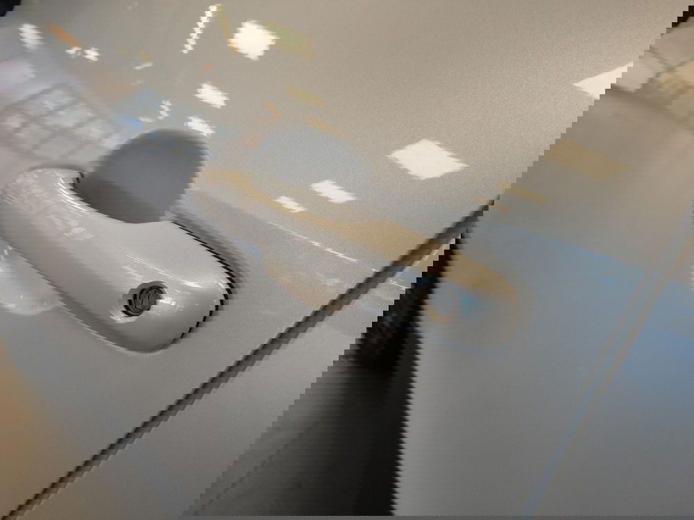 Toyota Yaris Cross usata a Catanzaro (11)