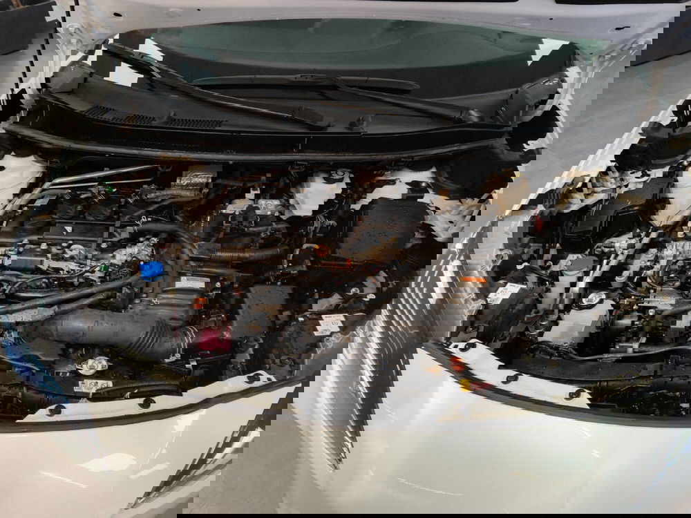 Toyota Yaris Cross usata a Catanzaro (13)