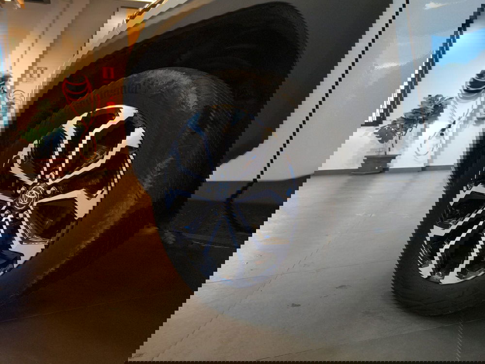 Toyota Yaris Cross usata a Catanzaro (15)