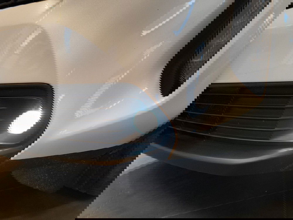 Toyota Yaris Cross usata a Catanzaro (16)