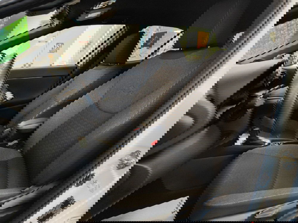 Toyota Yaris Cross usata a Catanzaro (17)