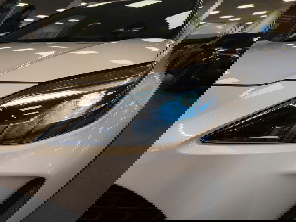 Toyota Yaris Cross usata a Catanzaro (9)