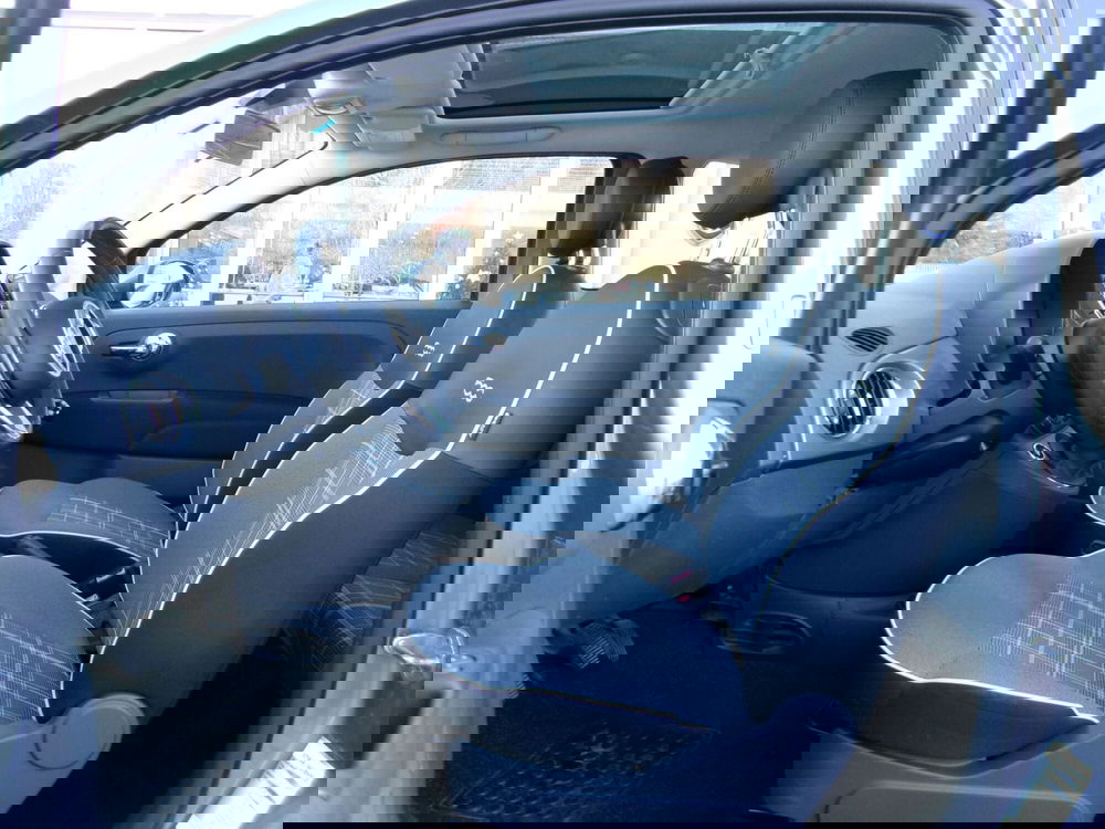 Fiat 500 usata a Venezia (10)