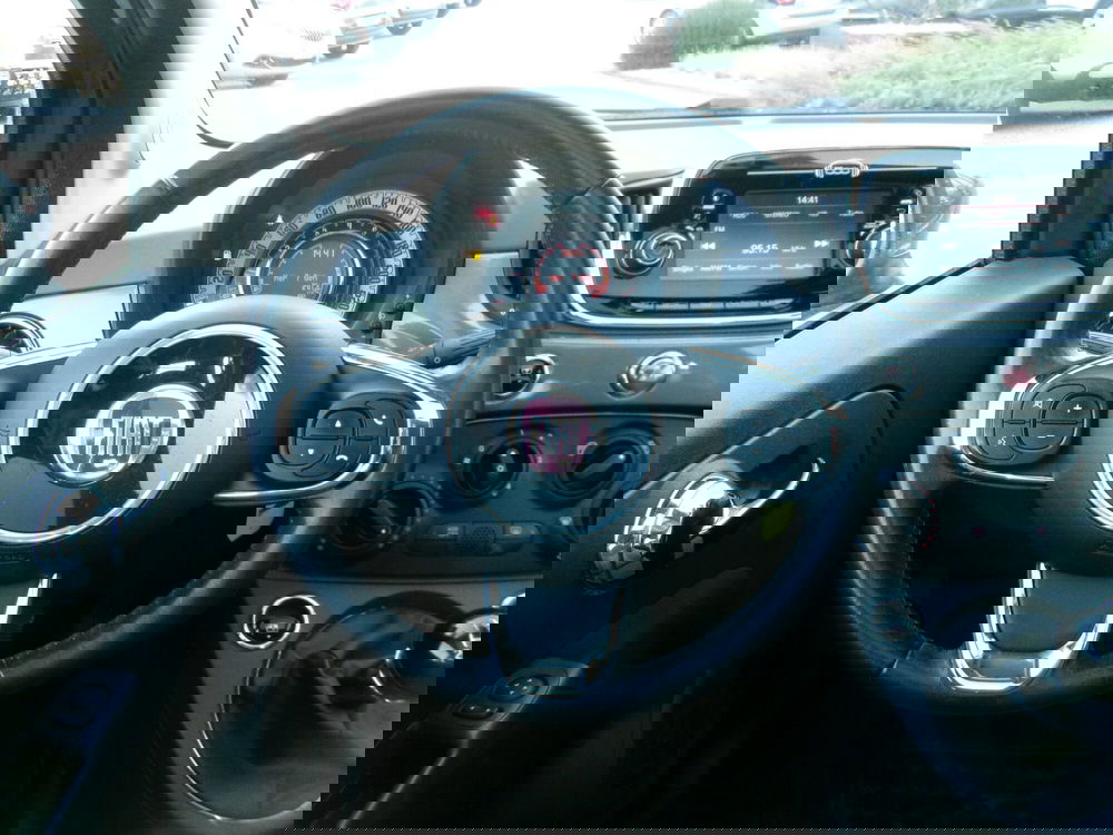 Fiat 500 usata a Venezia (12)