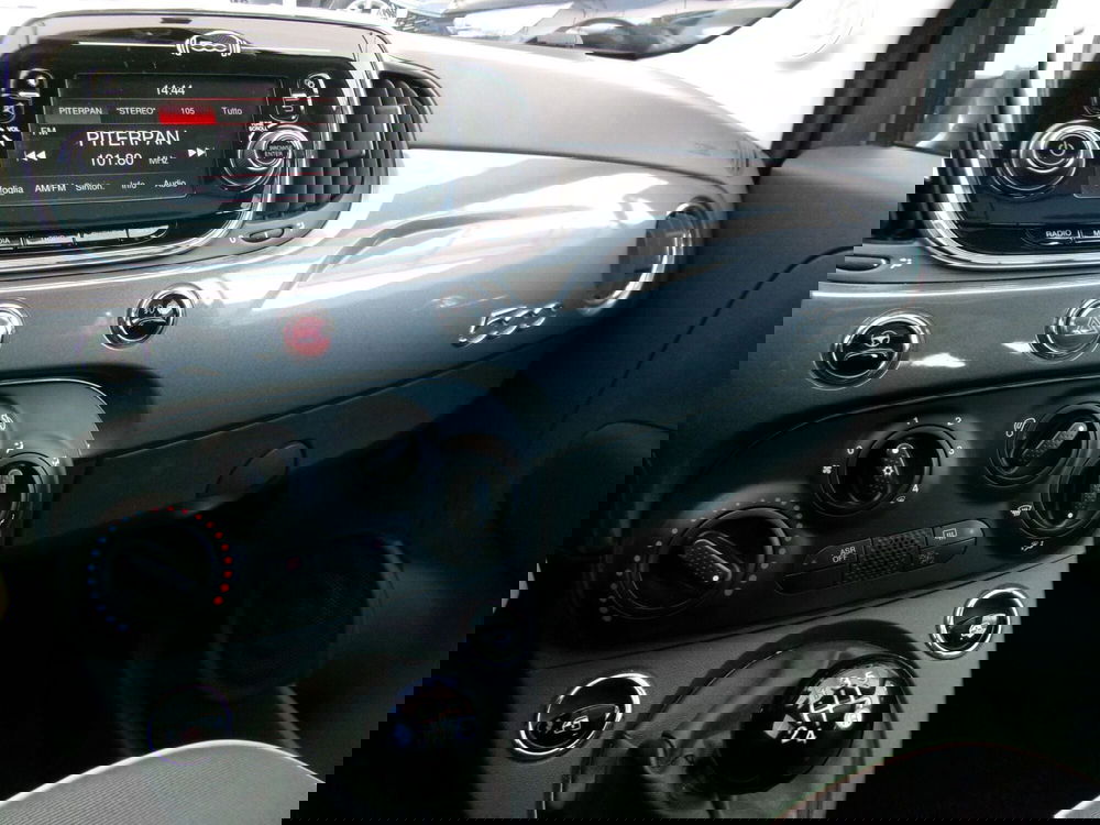 Fiat 500 usata a Venezia (17)