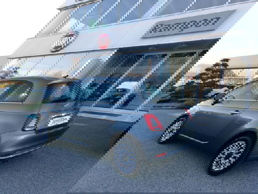 Fiat 500 usata a Venezia (5)