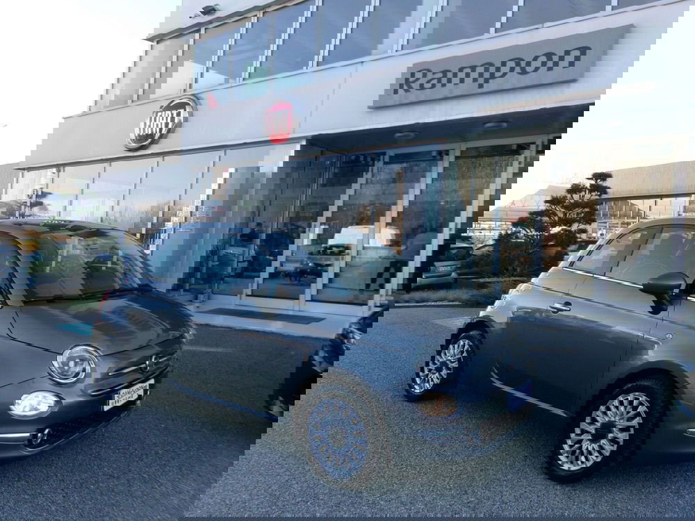 Fiat 500 usata a Venezia (6)