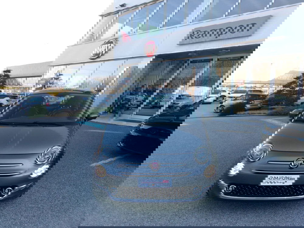 Fiat 500 usata a Venezia (7)