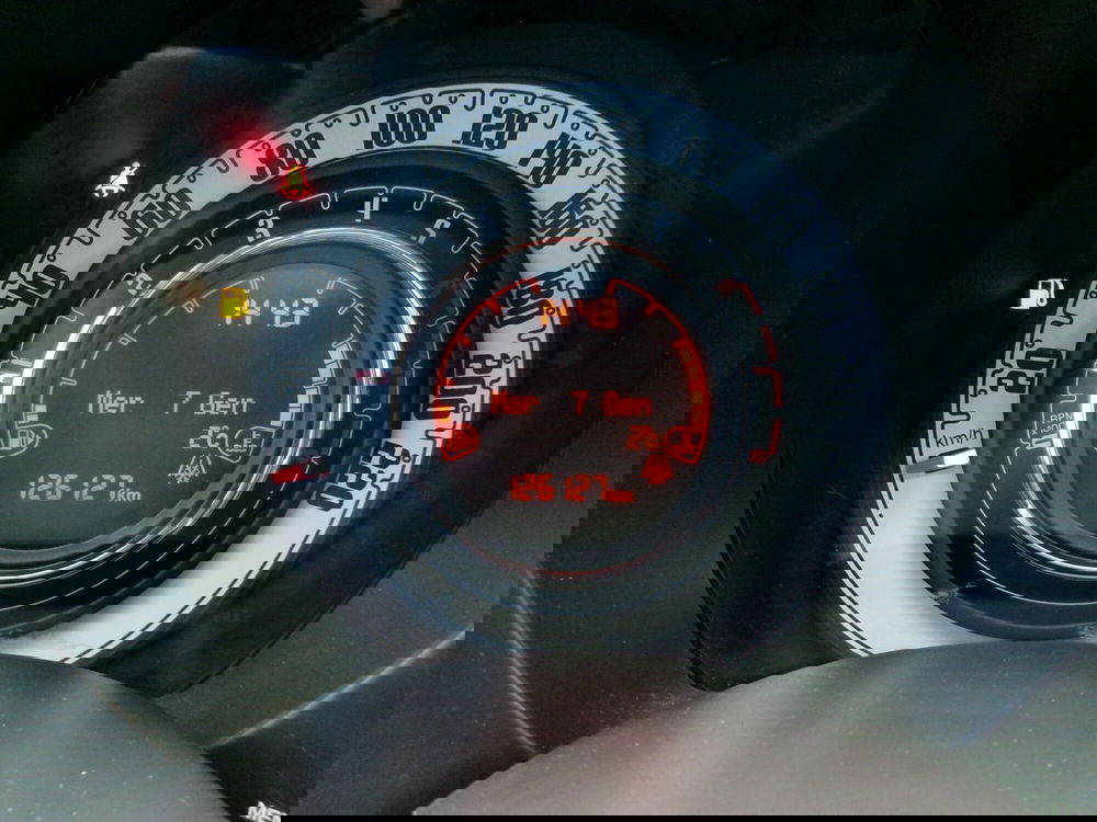 Fiat 500 usata a Venezia (8)