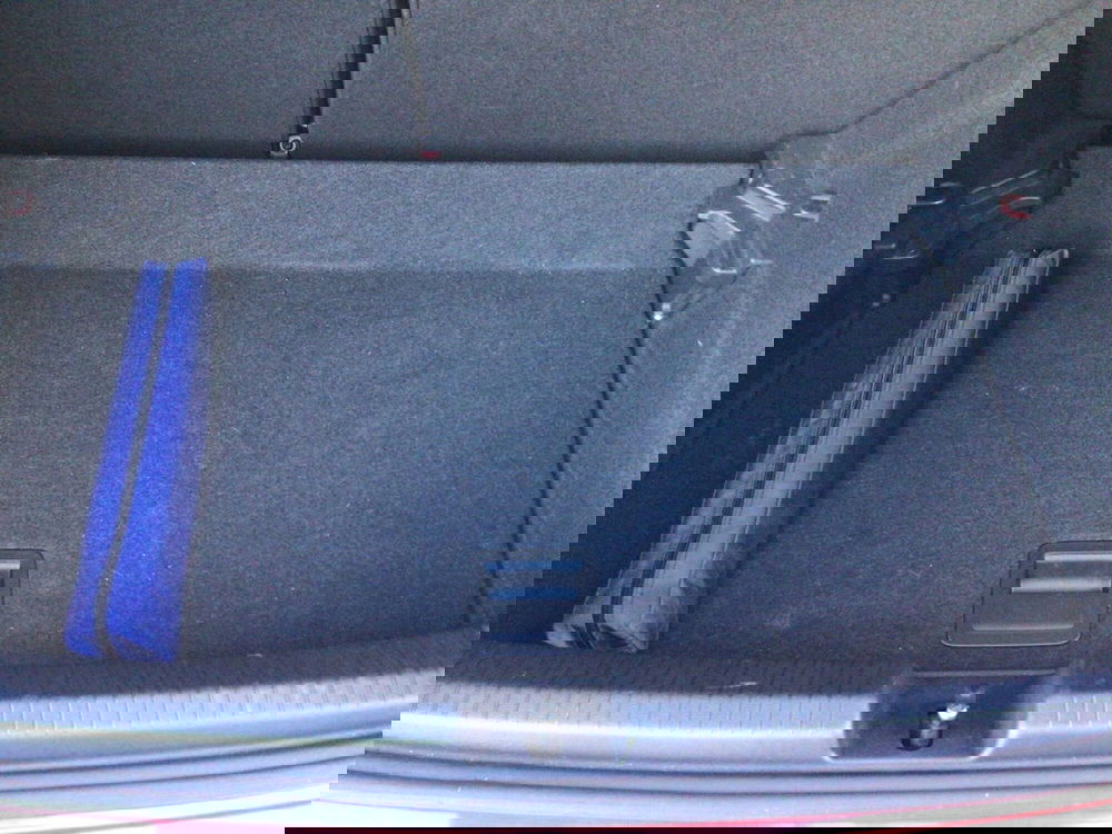 Volkswagen Polo usata a Genova (10)