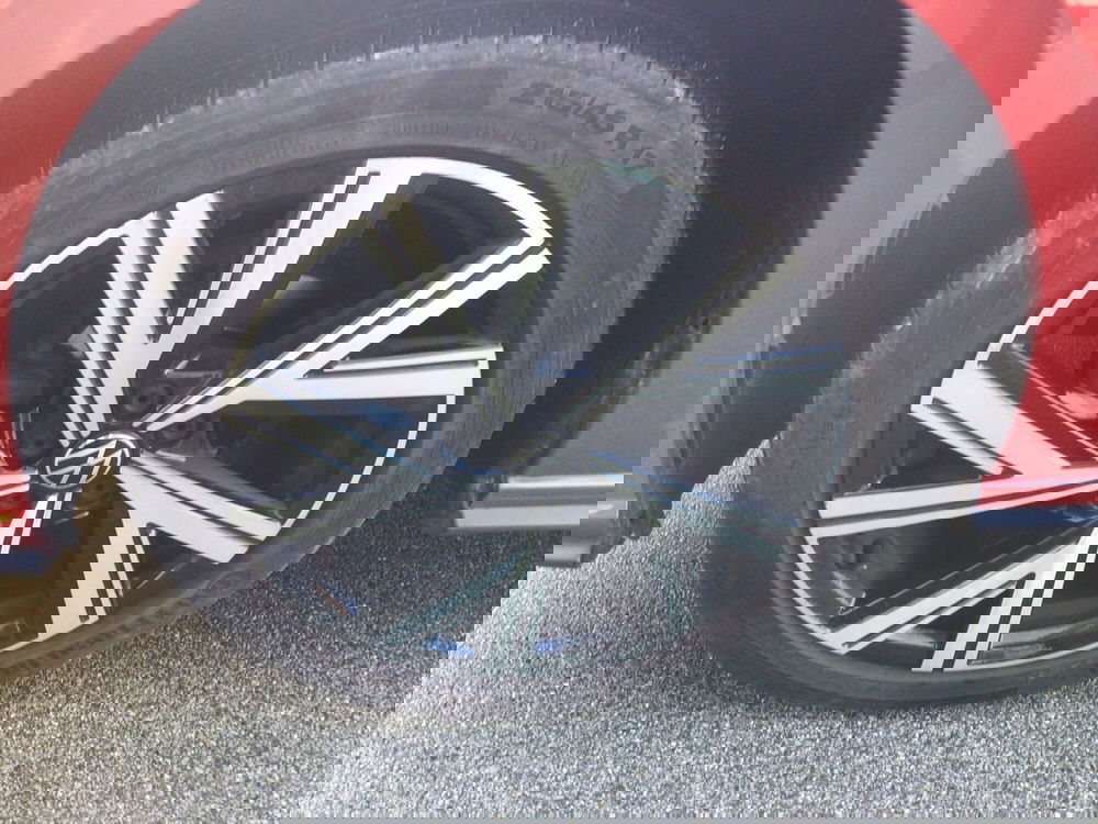 Volkswagen Polo usata a Genova (11)