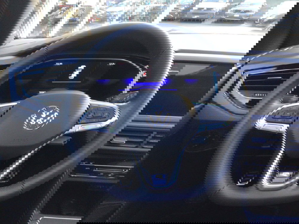 Volkswagen Polo usata a Genova (12)