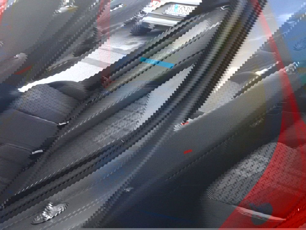 Volkswagen Polo usata a Genova (13)