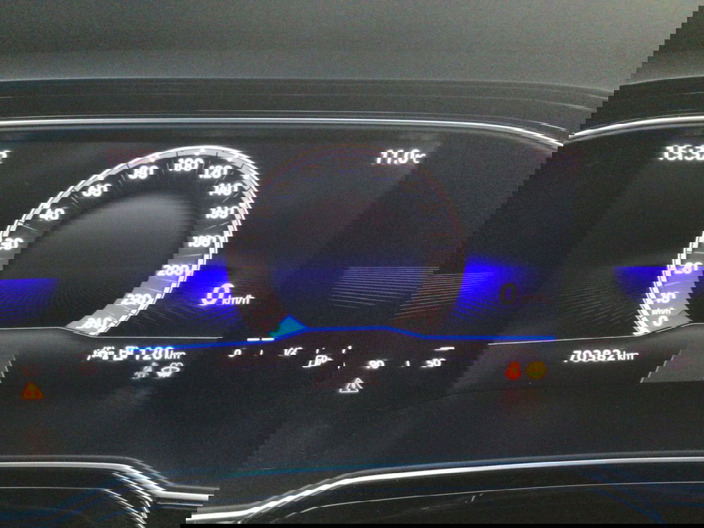 Volkswagen Polo usata a Genova (16)