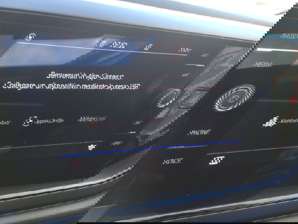 Volkswagen Polo usata a Genova (18)