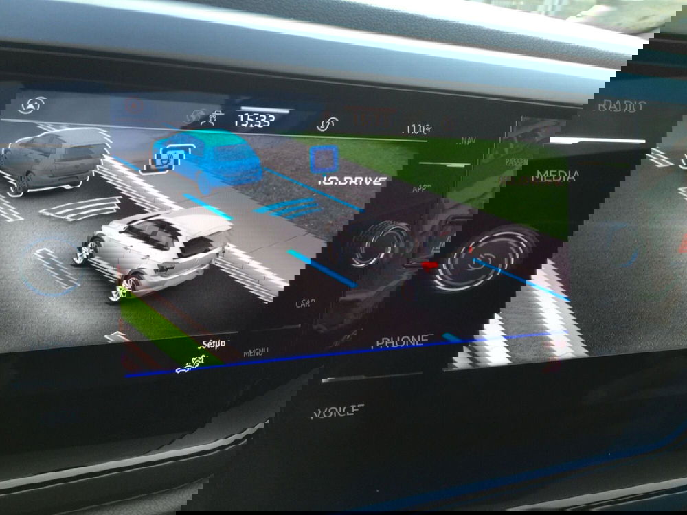 Volkswagen Polo usata a Genova (19)