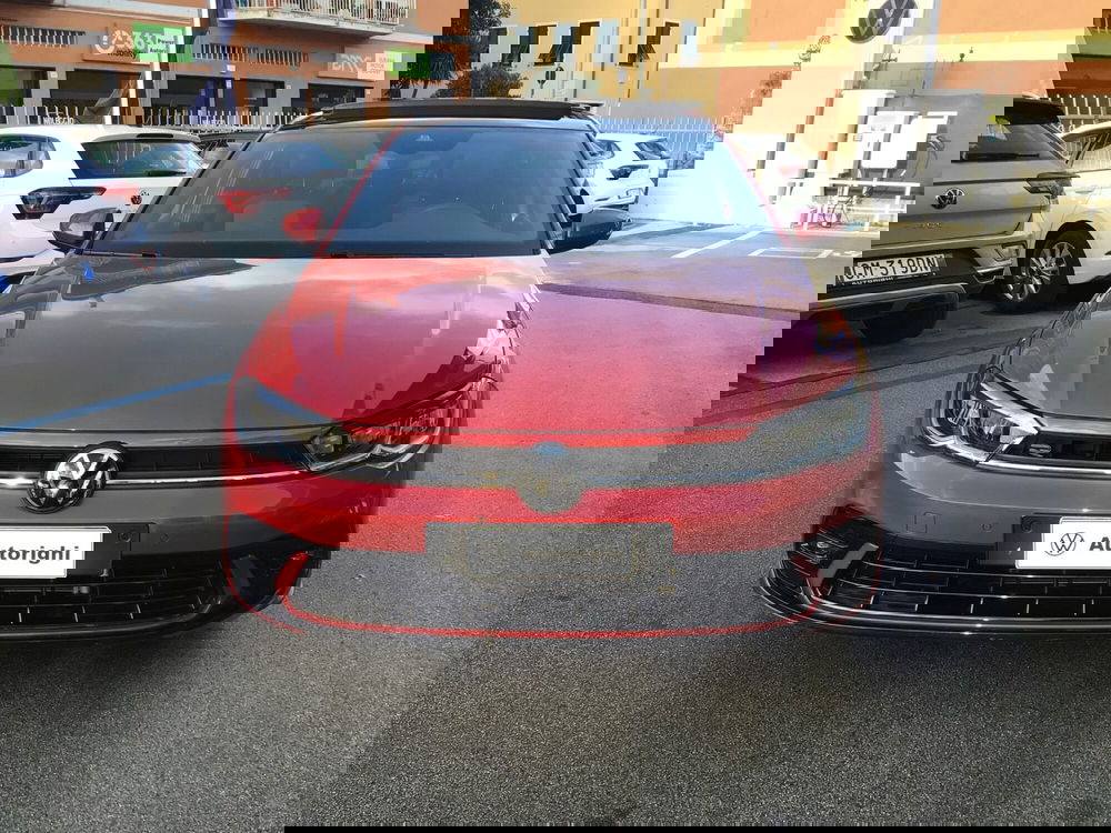Volkswagen Polo usata a Genova (2)