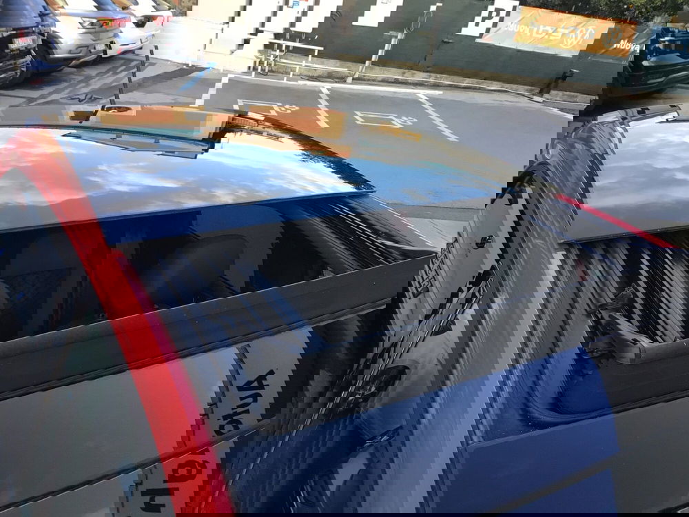 Volkswagen Polo usata a Genova (4)