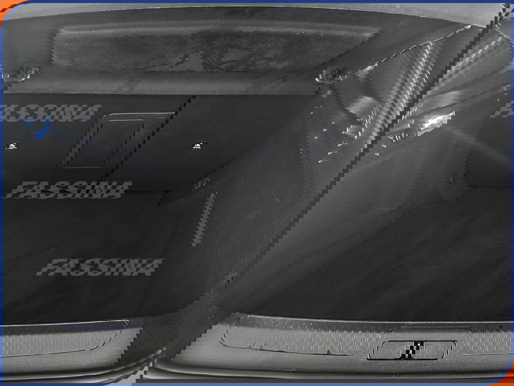 Ds DS 4 usata a Milano (11)