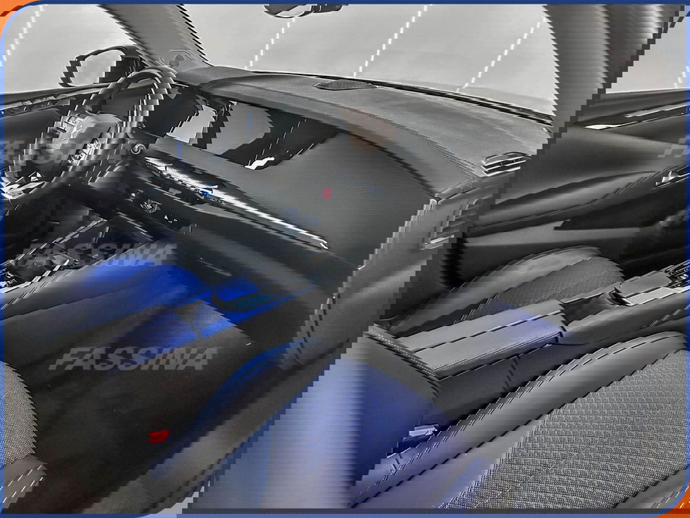 Ds DS 4 usata a Milano (12)