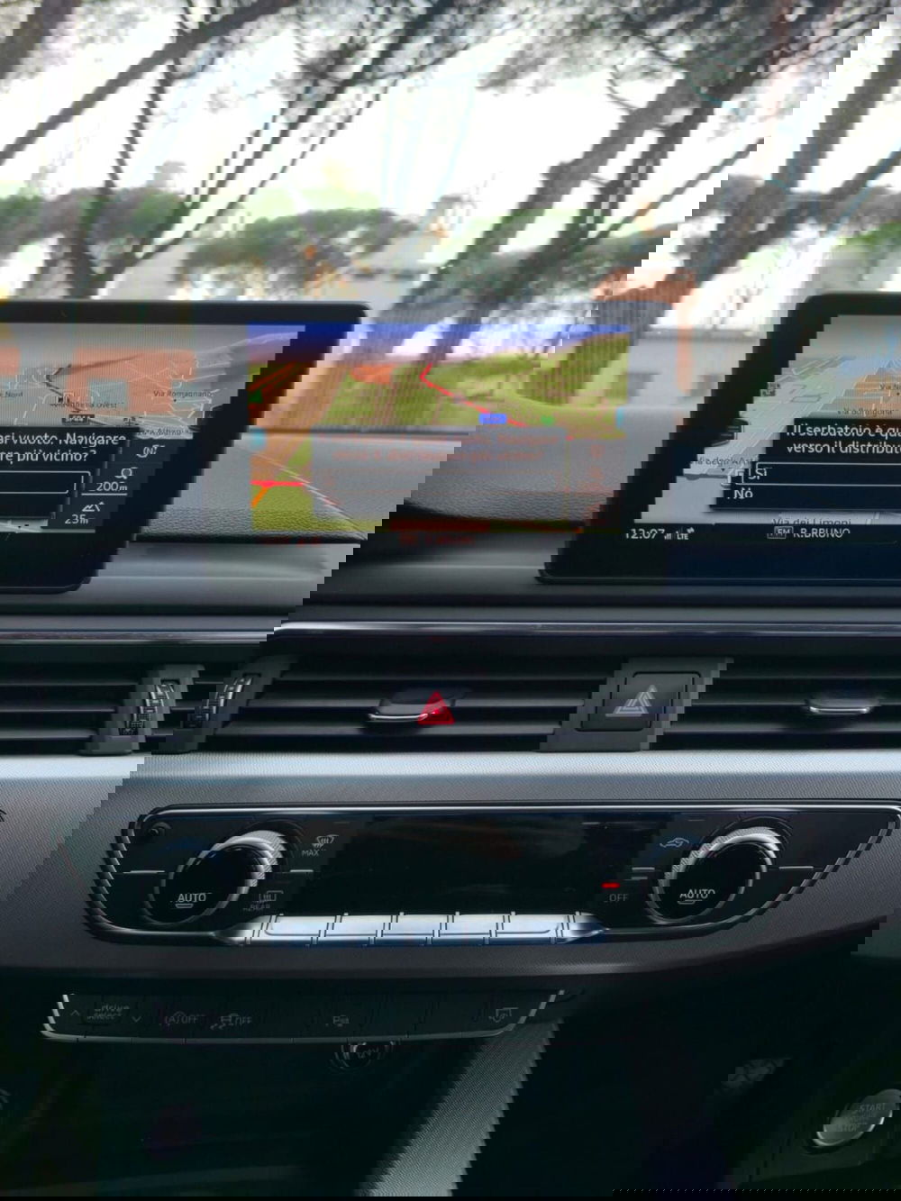 Audi A4 Avant usata a Massa-Carrara (11)