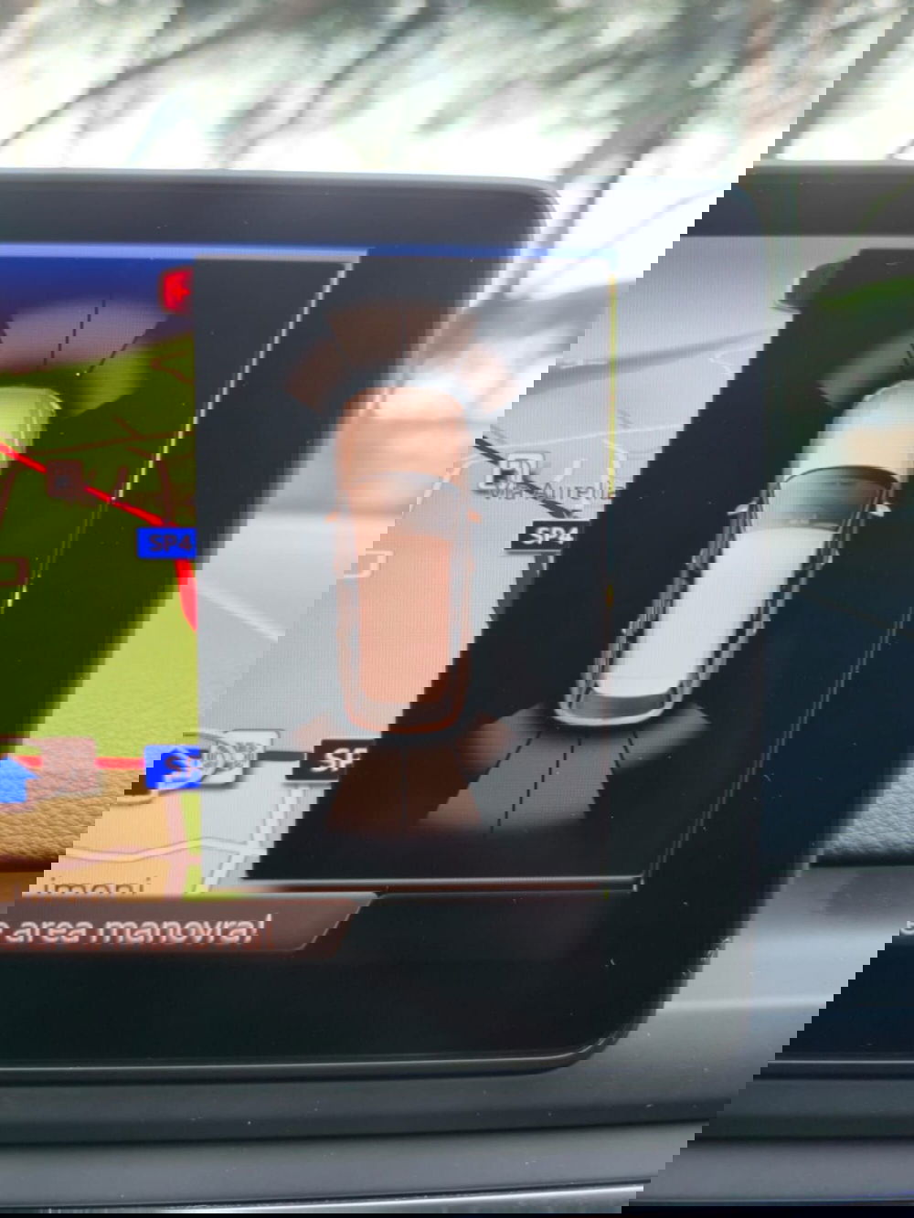 Audi A4 Avant usata a Massa-Carrara (12)